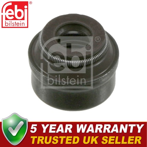 Febi valve stem - ring, fits