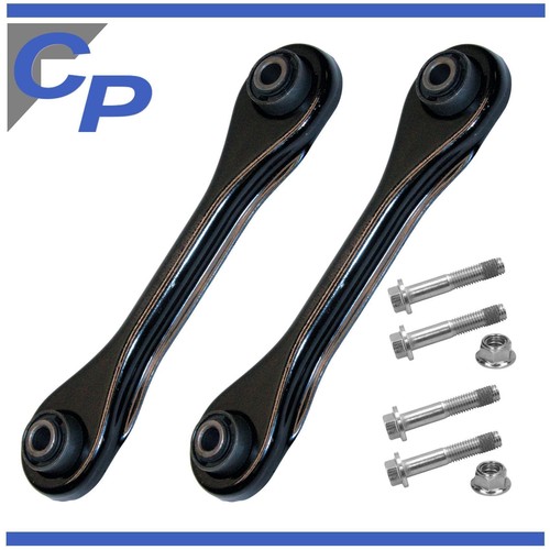 Control arm rear - 2,