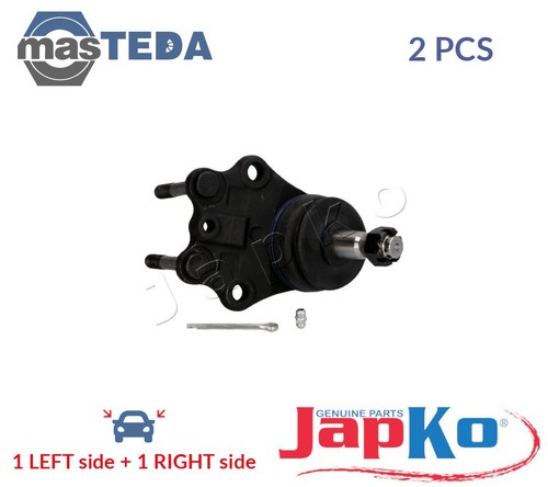 73234 suspension ball joint - suspension,
