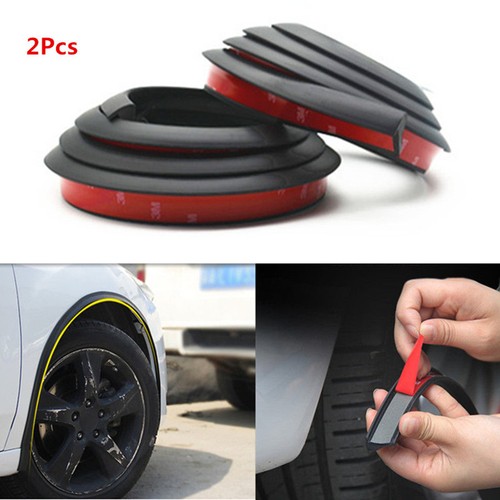 Car fender wheel arches - wheel,