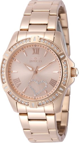 New invicta women - 40mm, angel