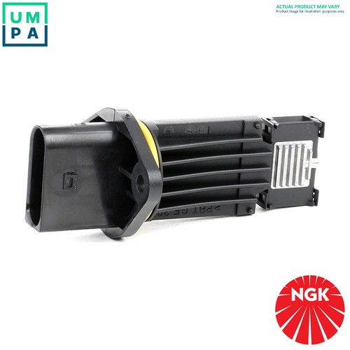 Mass air flow sensor 90627 - flow, for