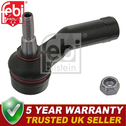Febi front left - tie, end