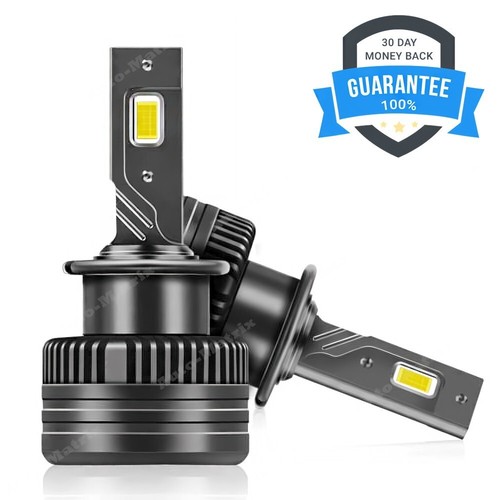For volvo pair - led, bulbs