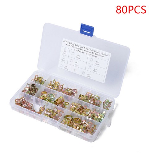 15mm car spring - spring, clip