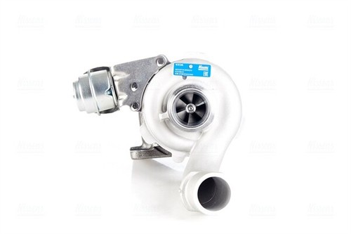 Nissens 93136 charger - nissens,
