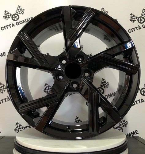 Alloy wheels compatible volvo - alloy,