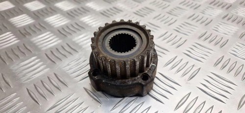 Volvo s40 crankshaft - volvo, i