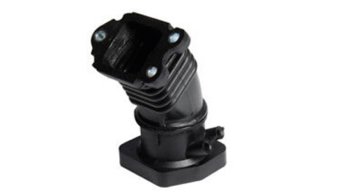 Ford focus max air inlet - c-max,