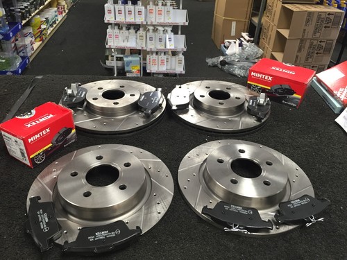For volvo ford focus mk2 - for, brake