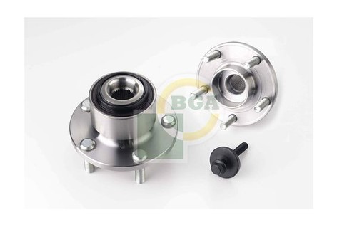 Wheel bearing kit front for - kit,