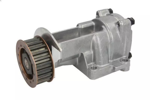 Oil pump for - for, bw124hd-3
