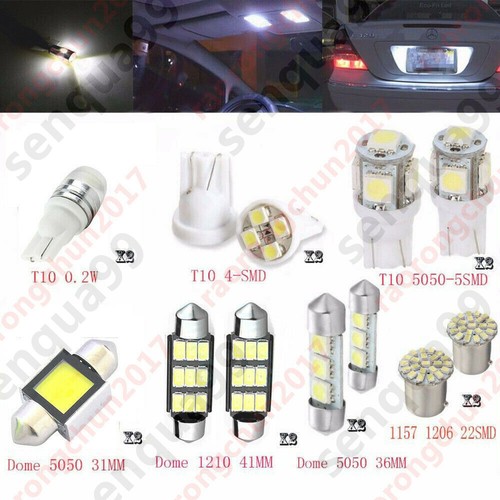 14pcs led light - 14pcs,