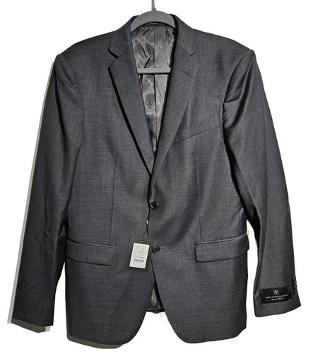 John varvatos bleeker 100 - bleeker, 100%