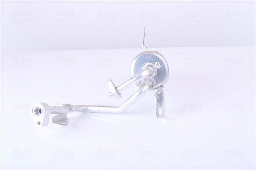 Nissens 95384 dryer - nissens,