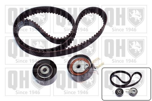 Genuine timing belt - genuine,