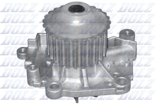 Dolz r301 water pump - water,