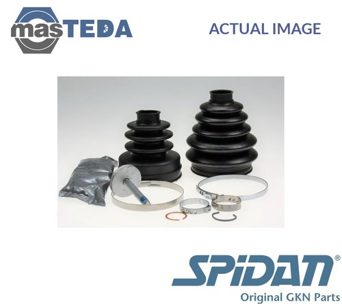 36294 joint boot kit - cv,