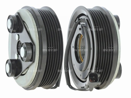 Nrf 380181 magnetic clutch - nrf,