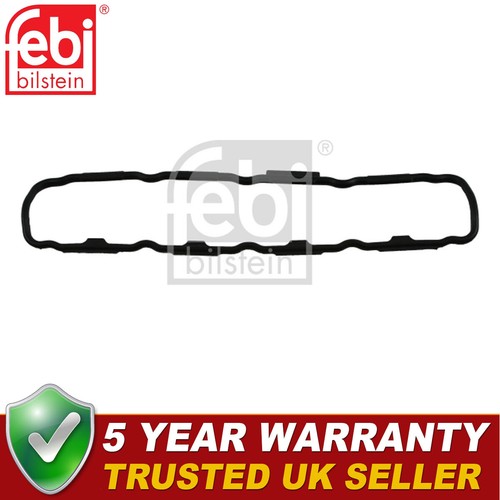 Febi rocker cover - cover, gasket