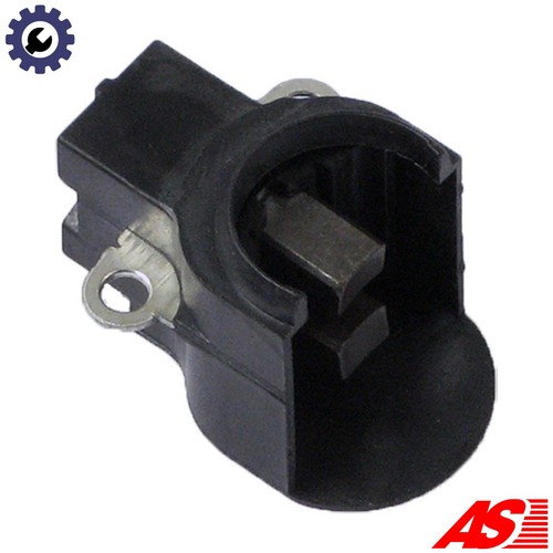 Holder carbon brushes abh6004 - holder,