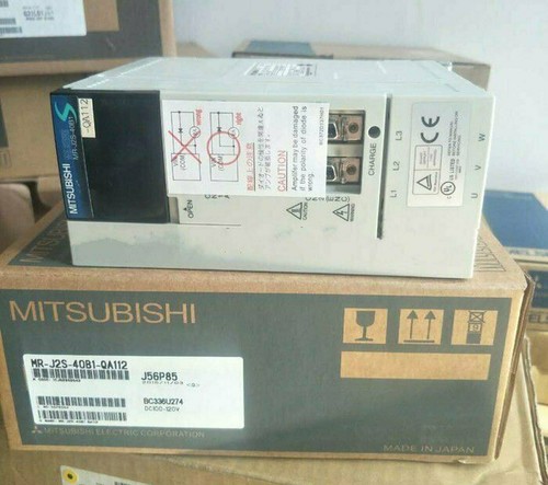 1pc mitsubishi new servo - mitsubishi,