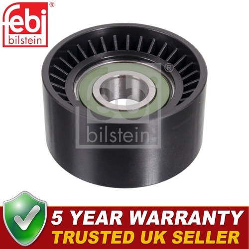 Febi deflection guide pulley - deflection,