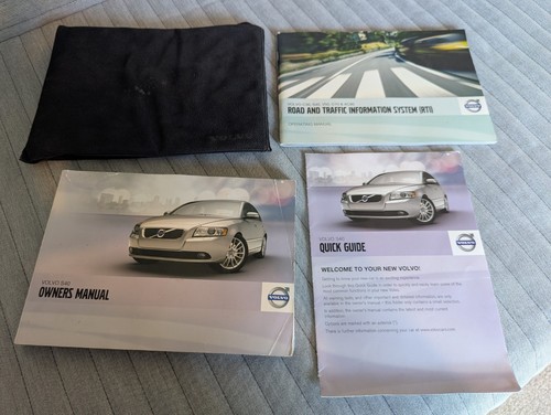 Volvo s40 saloon owners - saloon,