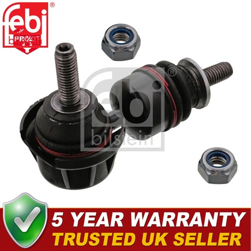 Febi rear stabiliser - rear,