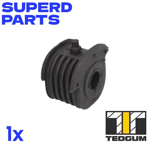 Front track control arm silent - front,