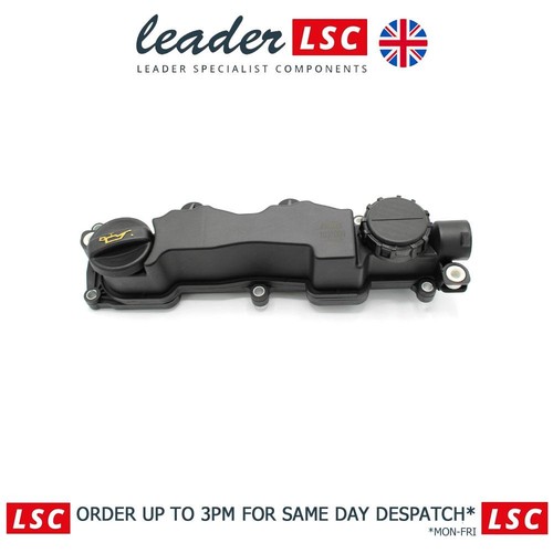 Cylinder head rocker cover - cylinder, inc