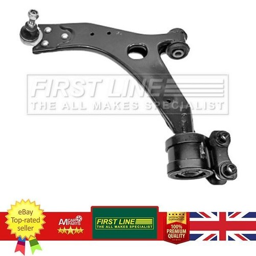 Suspension control arm - arm, for