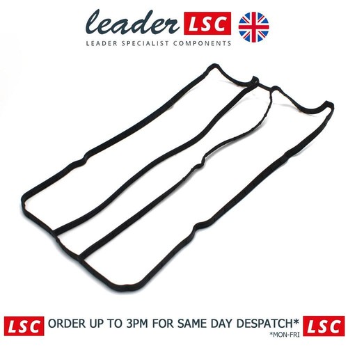 Cylinder head cam - cam, cover