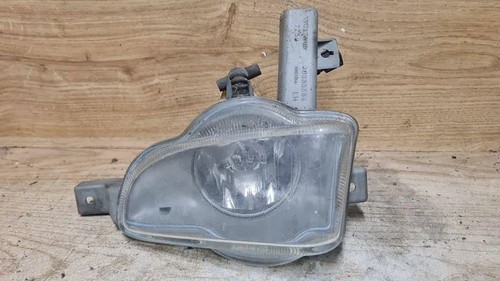 Volvo s40 front left fog - left,