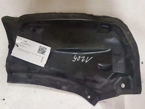Volvo s40 front - s40, wiper