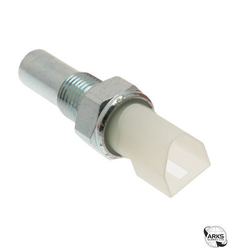 Cambiare reverse light - light, switch