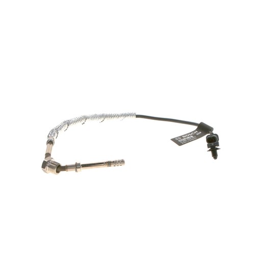 Exhaust gas temperature - 1x,