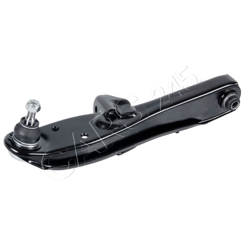 Blue print wheel suspension - blue,