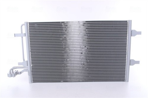 Nissens 940154 condenser air - 940154,