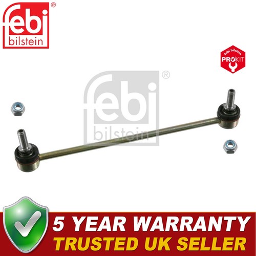 Febi front stabiliser link - front,